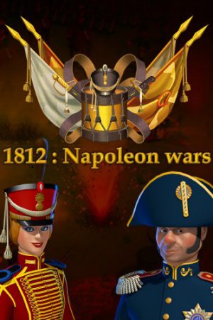 1812: Napoleon Wars