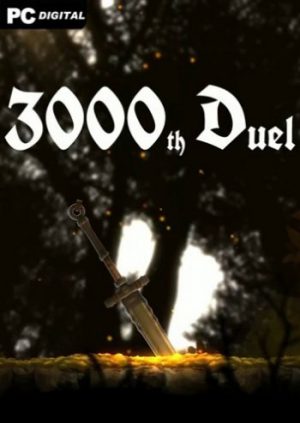 3000th Duel