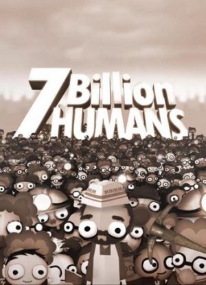 7 Billion Humans