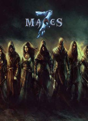 7 Mages (2016)