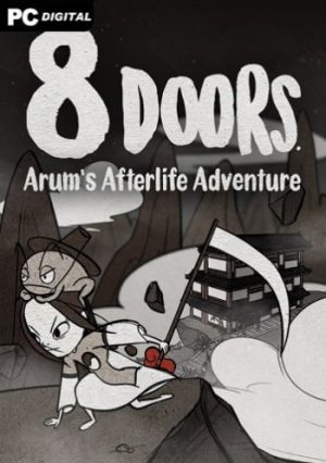 8Doors: Arum's Afterlife Adventure