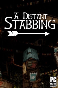 A Distant Stabbing (2021)