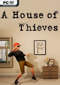 A House of Thieves