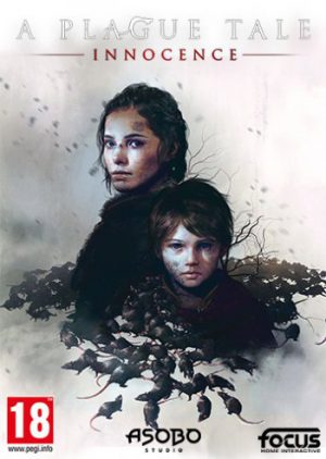 A Plague Tale: Innocence