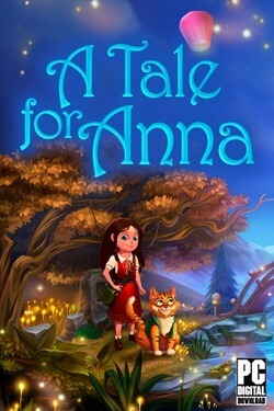 A Tale for Anna: Collector's Edition