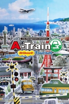 A-Train: All Aboard! Tourism