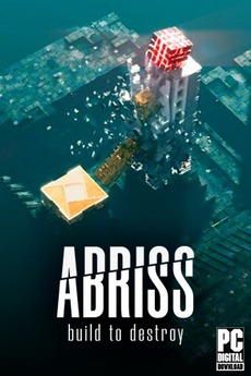 ABRISS - build to destroy