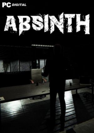Absinth (2020)