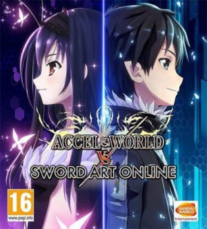 Accel World VS. Sword Art Online