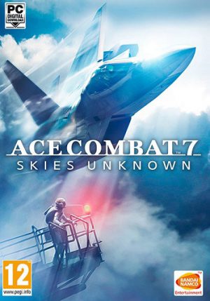 Ace Combat 7: Skies Unknown