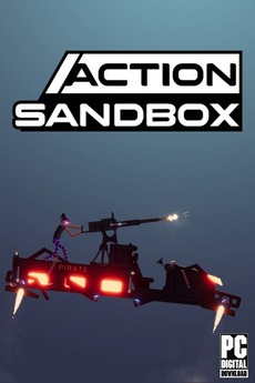 Action Sandbox (2022)