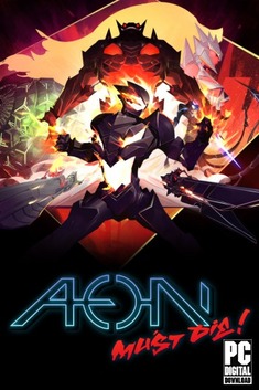 Aeon Must Die! (2021)