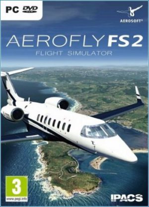 Aerofly FS 2 Flight Simulator