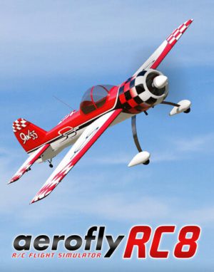 aerofly RC 8