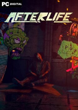 AFTERLIFE (2021)