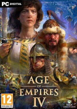 Age of Empires IV