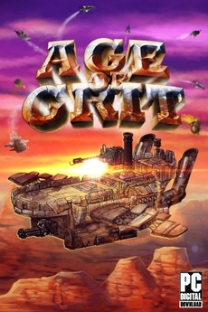 Age of Grit (2022)