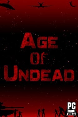 Age of Undead (2022)