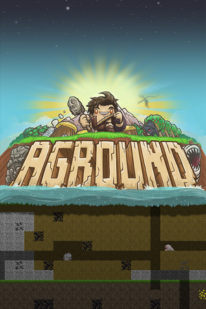 Aground (2021)