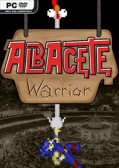 Albacete Warrior (2021)