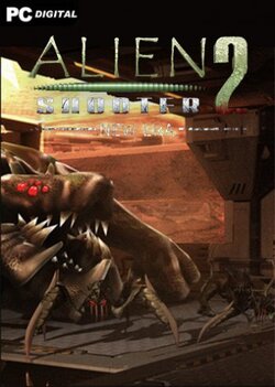 Alien Shooter 2 - New Era