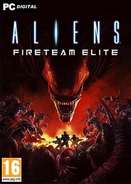 Aliens: Fireteam Elite