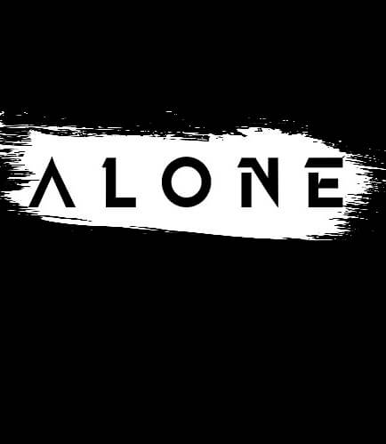 Alone (2021)