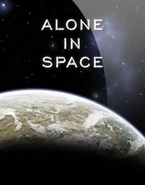 ALONE IN SPACE