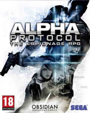 Alpha Protocol