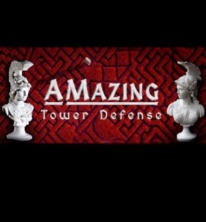 AMazing TD (2019)