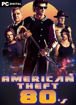 American Theft 80s