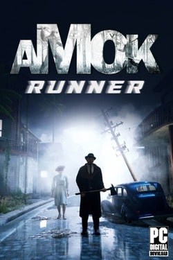 Amok Runner (2022)