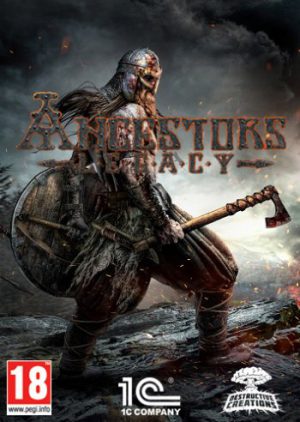 Ancestors Legacy