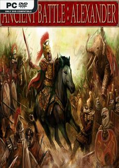 Ancient Battle: Alexander