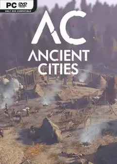 Ancient Cities (2020)