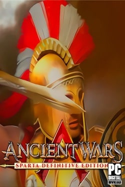 Ancient Wars: Sparta Definitive Edition