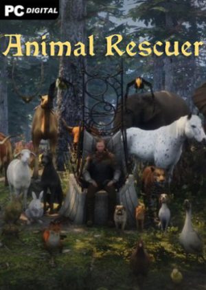 Animal Rescuer (2020)