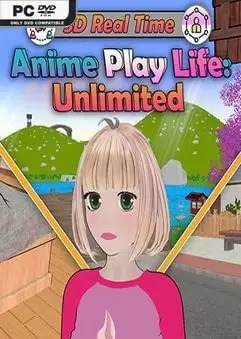 Anime Play Life: Unlimited