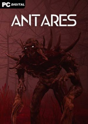 Antares (2020)