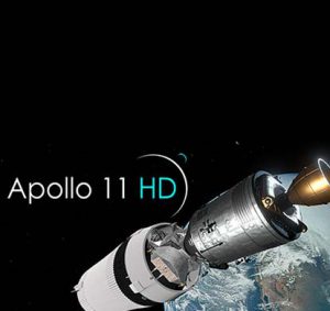 Apollo 11 VR HD