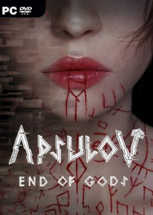 Apsulov: End of Gods