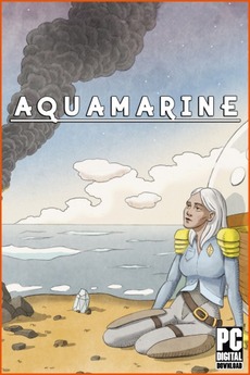 Aquamarine (2022)