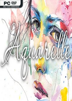 Aquarelle (2021)