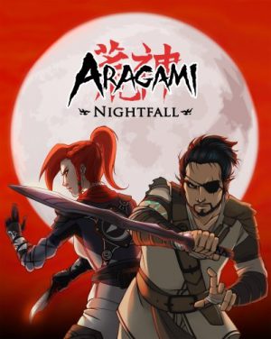 Aragami (2016)