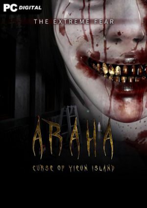 Araha : Curse of Yieun Island