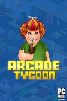 Arcade Tycoon: Simulation