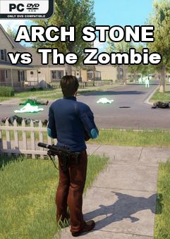 ARCH STONE vs The Zombie Specters