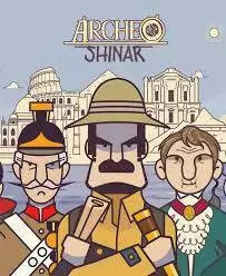 Archeo: Shinar (2019)