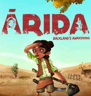 Arida: Backland's Awakening