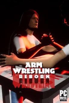 Arm Wrestling Reborn